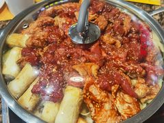 -黄记煌三汁焖锅(崇文门店)