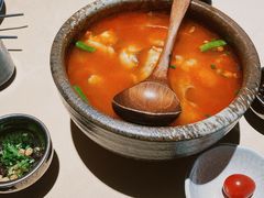 -山石榴·贵州菜(丰盛里店)