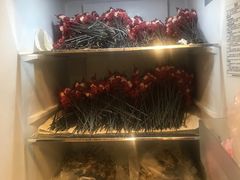 -老虎小串(体育馆路店)