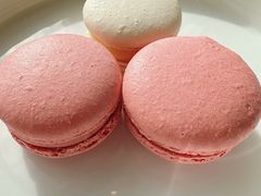 -悦厅·下午茶(杭州柏悦酒店)