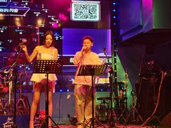 -Famous肥猫墨西哥音乐餐吧(五棵松华熙LIVE店)