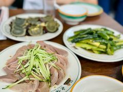 -清真永恒华威肉饼(潘家园店)