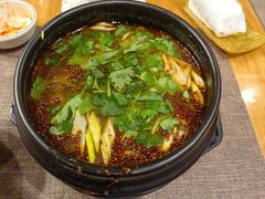 -平壤馆(西塔街店)