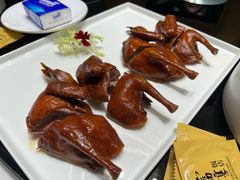-富淳饭店(陆家嘴保利广场店)