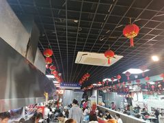 -大姐麻辣烫(莲宝中路店)