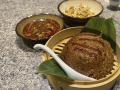 -南京大牌档(青岛万象城店)