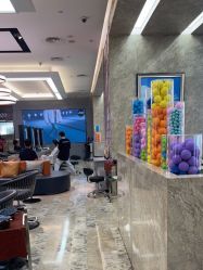 -AKOZO Beauty Salon