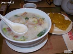 马拉糕-糖朝(尖沙咀店)