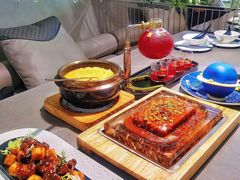 -3号仓库·创意中国菜(乐清正大广场店)