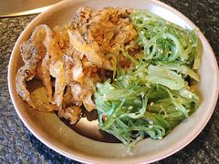 小料自助-湊湊火锅·茶憩(和平大悦城店)