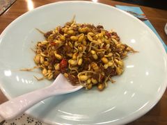 -巴依老爷新疆美食(望京小街店)