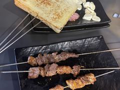 -KAOTOWN烤堂•烧烤(海汇港店)