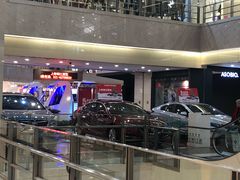 -光启城时尚购物中心