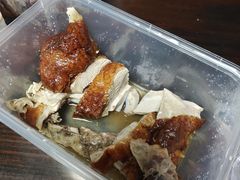 -粤华烧腊(胥口店)
