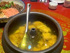 -福照楼汽锅鸡·云南菜(护国路店)