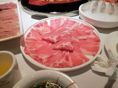 -重庆古城墙火锅(贵阳店)
