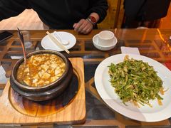 -良师门滨海人家·海鲜·家常菜(滨海城店)