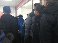 -大姨捞面(新安花园店)