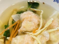 -长人馄饨铺(解放街店)