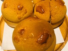 招牌菠萝包-炳胜公馆(珠江新城店)