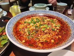 -合悦里川小馆(喜悦美湖店)