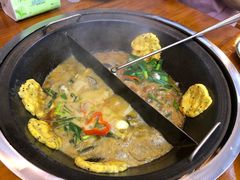 -曹丞相·地锅鸡·地锅鱼(武林店)