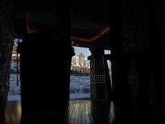 -长白山万达喜来登度假酒店