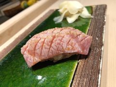 -鮨一日本料理(大中华店)