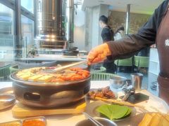 -范儿·嫂子烤肉·精致炭火烤肉(长治路店)