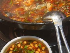 -小饕荟雅安贡椒鱼鲜馆(广福桥店)