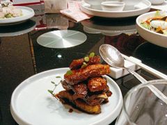 -丰收日·小海鲜·沪上家宴(顾村正大店)