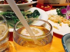 -红辣椒·川菜·火锅(科华路店)