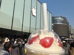 -奈雪的茶(湖滨银泰in77C区PRO店)