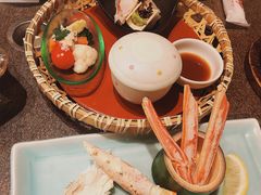 -蟹道乐(京都本店)