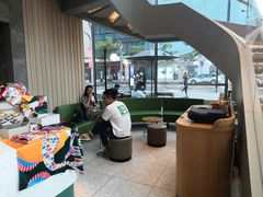 -星巴克臻选(深圳卓悦中心店)