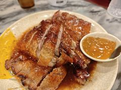 -紫金食坊(江南西路店)