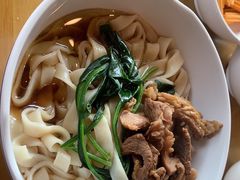 -百叶居·老北京涮羊肉(鼓楼店)