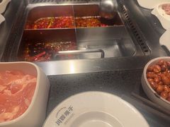 -川西坝子火锅(清江东路3.0直营店)