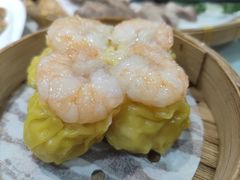 -金苑海鲜酒家(新港中路店)