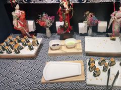 -比格比萨自助(花园路店)