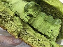 -B.U.Bread&Coffee(巧刻广场店)