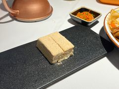 -谷丽麦馕新疆菜·清真(步步高梅溪新天地店)