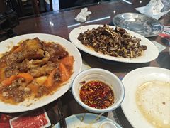 -来顺成饭庄