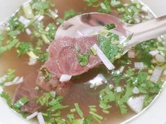 -清真·老金家牛肉店(会展路店)