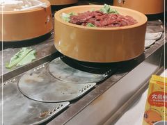 -龍歌自助小火锅(崂山丽达店)