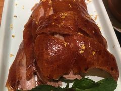 -青年公社烤鸭(滨湖银泰店)