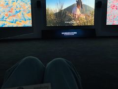 -上海当代艺术博物馆