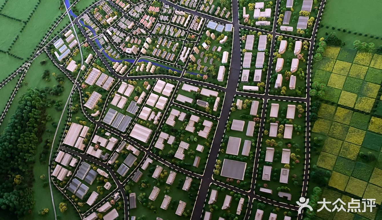 湖州城市规划馆[胜利]