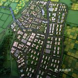 湖州城市规划馆[胜利]