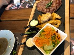 -OGGI TRATTORIA PIZZERIA(深业上城店)